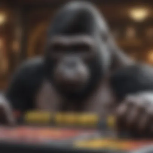 Exploring the Gorilla Chief Slot Machine: Free Play Insights Introduction