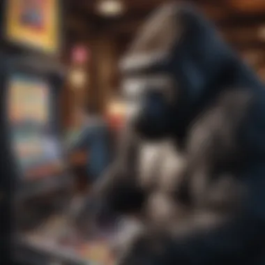 Notable Exploring the Gorilla Chief Slot Machine: Free Play Insights