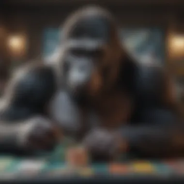 Exploring the Gorilla Chief Slot Machine: Free Play Insights Summary