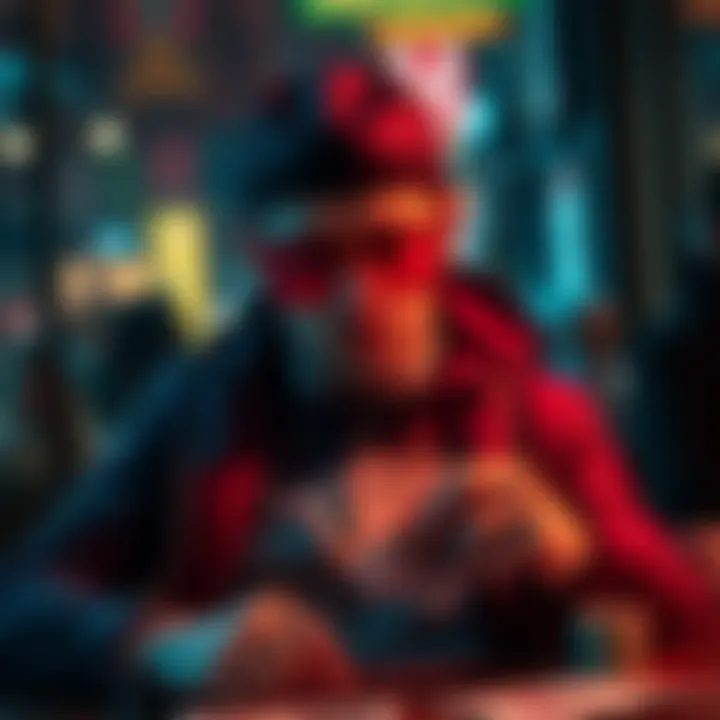 Exploring the Jackpocket Promo Code in NYC Summary