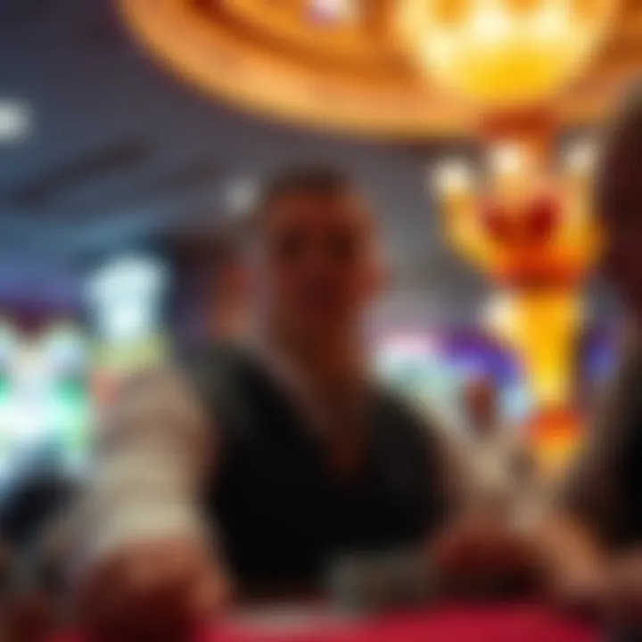 Notable Exploring the Landscape of Casinos in the USA
