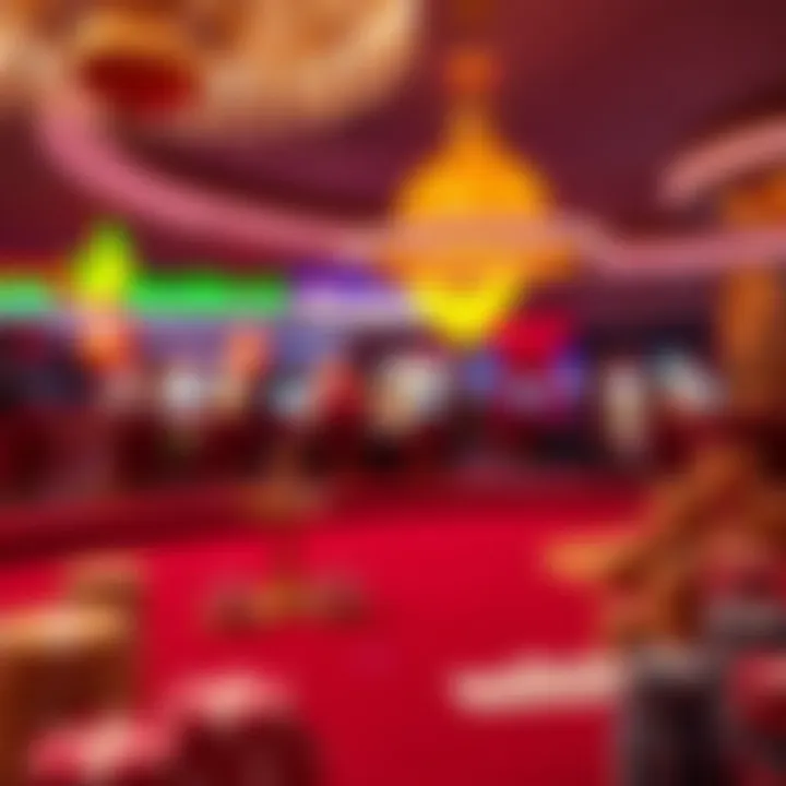 Exploring the Landscape of Casinos in the USA Summary