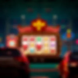 Exploring the Landscape of New Free Slots in 2021 Introduction