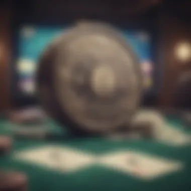 Illustration of the advantages of real money bonuses