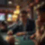 Exploring the Landscape of Online Poker in New York Introduction