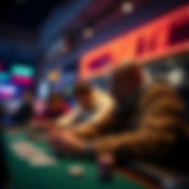 Notable Exploring the Landscape of Online Poker in New York