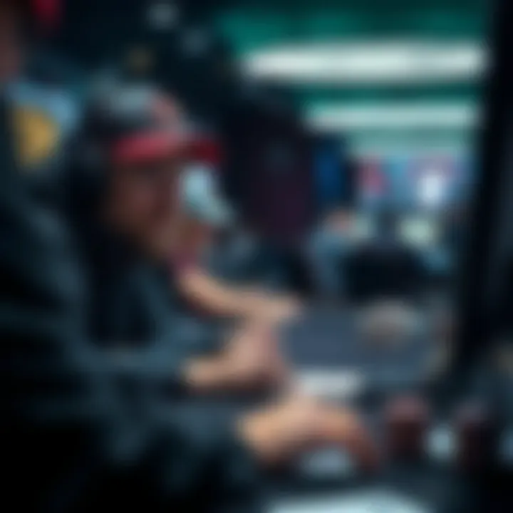 Exploring the Landscape of Online Poker in New York Summary