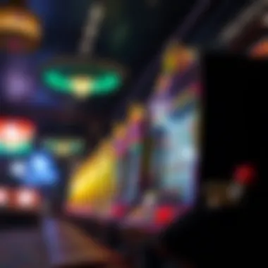 Notable Exploring the Premier Slot Games in Las Vegas