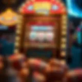 Exploring the Shake Your Booty Slot Machine: A Detailed Examination Introduction