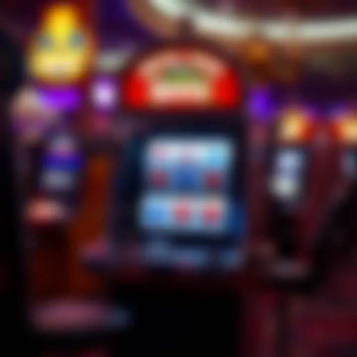 Notable Exploring the Shake Your Booty Slot Machine: A Detailed Examination