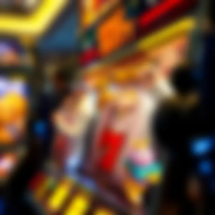Exploring the Shake Your Booty Slot Machine: A Detailed Examination Summary