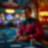 Exploring the Star Trek Casino Game: A Detailed Analysis Introduction
