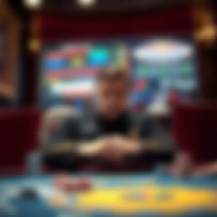 Notable Exploring the Star Trek Casino Game: A Detailed Analysis