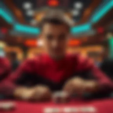 Exploring the Star Trek Casino Game: A Detailed Analysis Summary
