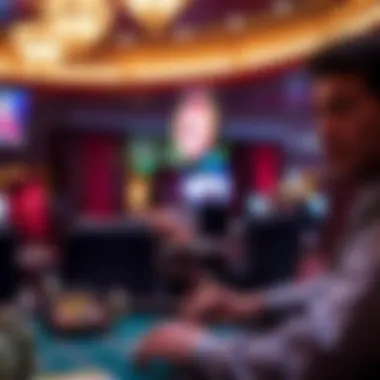 Notable Exploring the Talking Stick Casino Sportsbook: A Comprehensive Guide Notable Exploring the Talking Stick Casino Sportsbook: A Comprehensive Guide