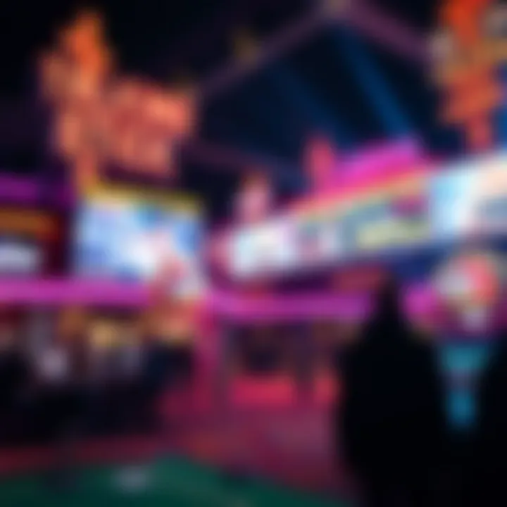 Exploring the Talking Stick Casino Sportsbook: A Comprehensive Guide Summary
