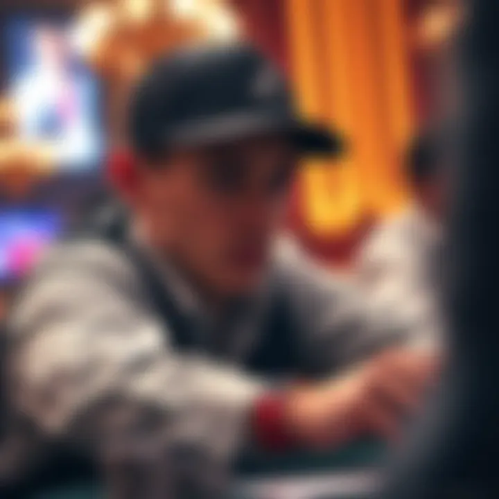 Notable Exploring the Vegas Poker App: A Comprehensive Guide