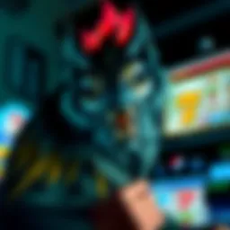 Exploring the Wild Howl Slot Machine: A Comprehensive Guide Introduction