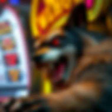Notable Exploring the Wild Howl Slot Machine: A Comprehensive Guide