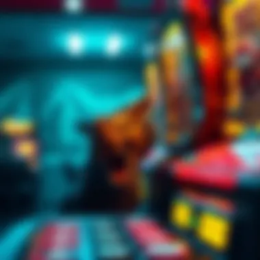 Exploring the Wild Howl Slot Machine: A Comprehensive Guide Summary