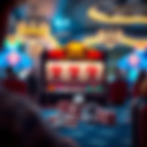 Exploring the World of Slots: Winning Strategies and No Deposit Bonuses Introduction