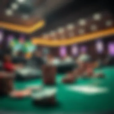 Exploring Top Legit Online Poker Sites Introduction Exploring Top Legit Online Poker Sites Introduction