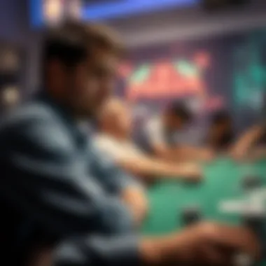 Notable Exploring Top Legit Online Poker Sites Notable Exploring Top Legit Online Poker Sites