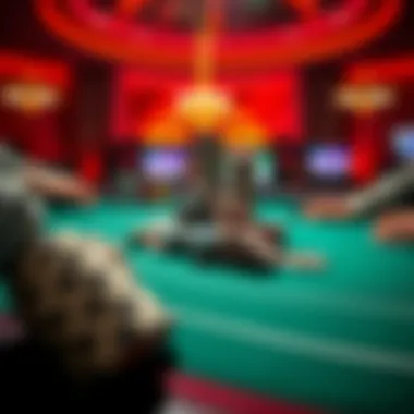 Exploring Top Legit Online Poker Sites Summary