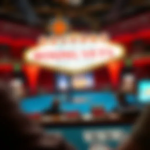 Exploring Vegas Boxing Bets: A Comprehensive Guide Introduction