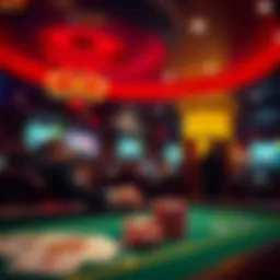 Exploring Winstar for Real Money Online Betting Introduction