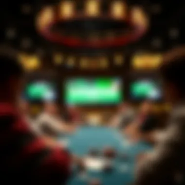 Exploring Winstar for Real Money Online Betting Summary