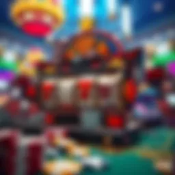 Exploring Xtreme Slots Cheats: A Comprehensive Guide Introduction