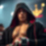 Fame MMA Betting: A Comprehensive Exploration Introduction