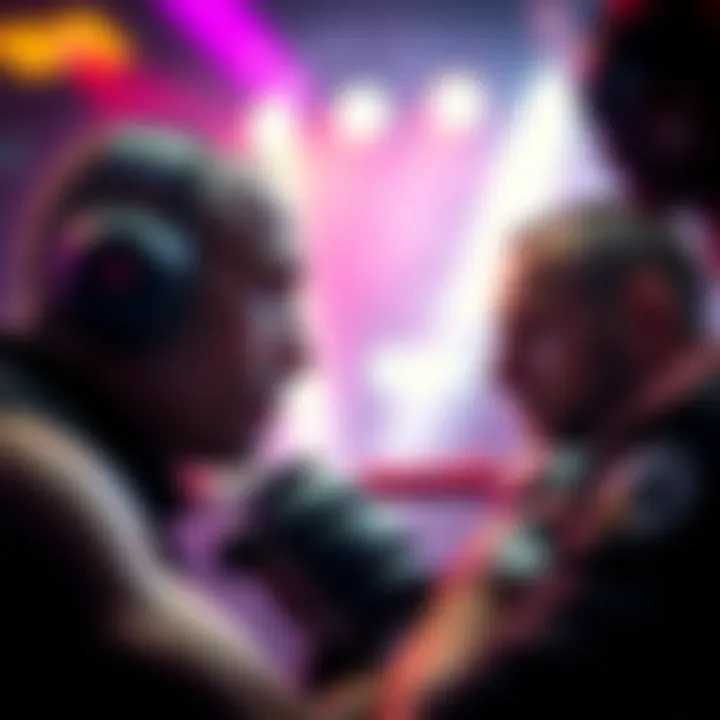 Notable Fame MMA Betting: A Comprehensive Exploration