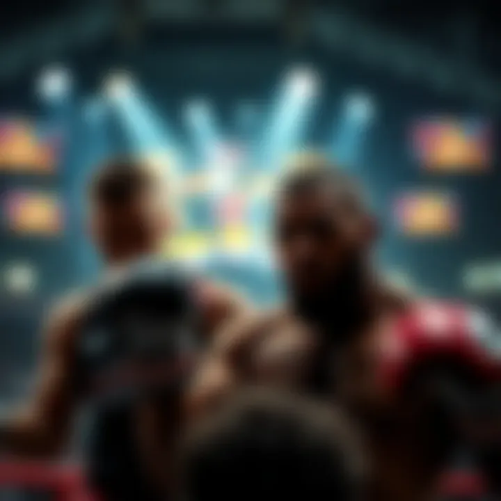 Fame MMA Betting: A Comprehensive Exploration Summary