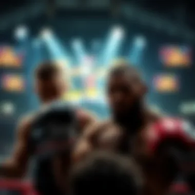 Fame MMA Betting: A Comprehensive Exploration Summary Fame MMA Betting: A Comprehensive Exploration Summary