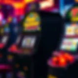 Finding the Right Slot Machine: A Comprehensive Guide Introduction