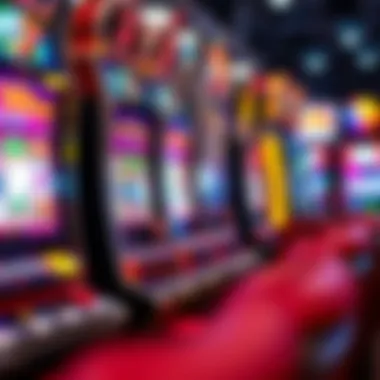 Notable Finding the Right Slot Machine: A Comprehensive Guide Notable Finding the Right Slot Machine: A Comprehensive Guide