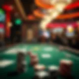 High 5 Casino Bonuses: An In-Depth Exploration Introduction