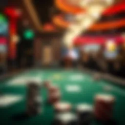 High 5 Casino Bonuses: An In-Depth Exploration Introduction