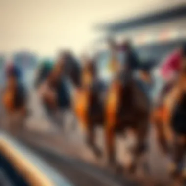 Betting Strategies in Horse Racing Detailed analysis of betting strategies for horse racing
