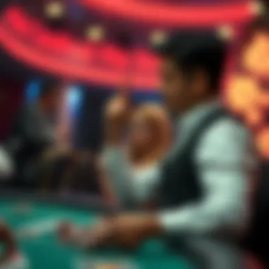 Cultural Influences on Gambling Behavior Cultural influences on gambling behavior in different regions