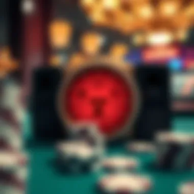 Global Regulatory Frameworks in Casino Gaming Global regulatory frameworks shaping casino gaming