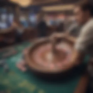 Online Gambling Legal Landscape in NJ Legal Landscape of Online Gambling in NJ