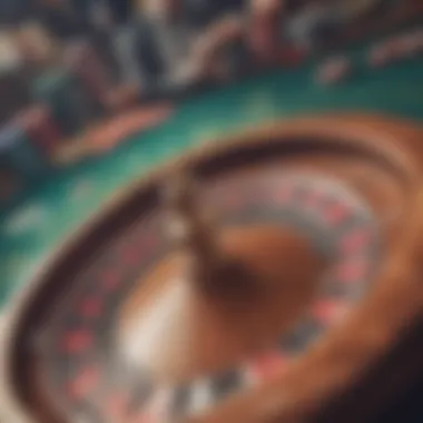 A strategic overview of maximizing casino bonuses