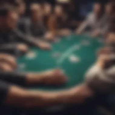 A strategic breakdown of poker tournament types and structures