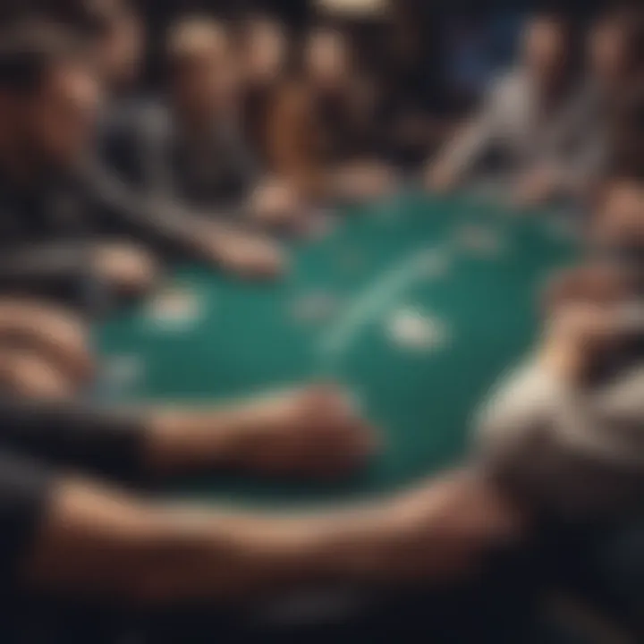 A strategic breakdown of poker tournament types and structures