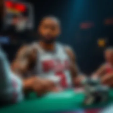 Notable NBA Sure Bets Today: A Comprehensive Exploration