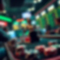 Online Betting Legal States Introduction