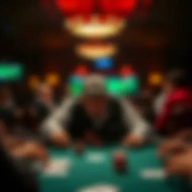 Notable Poker in Virginia: A Comprehensive Exploration Notable Poker in Virginia: A Comprehensive Exploration